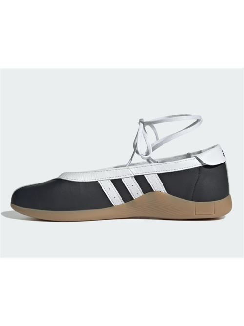 taekwoondo mei ballet ADIDAS ORIGINAL | JR7031CBLACK/